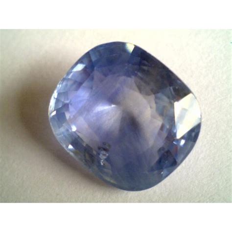 Huge Ct Unheated Untreated Natural Ceylon Blue Sapphire