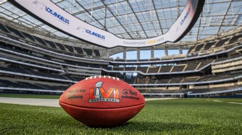 Super Bowl LVI Tickets Packages and Hospitality | Blog Purentonline