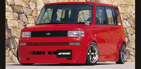 First Red Xb Scion Xb Forum