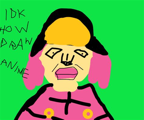 Hot Pants Jojo S Bizarre Adventure Drawception