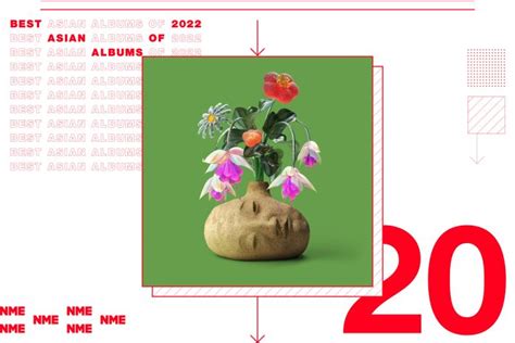 The 25 best Asian albums of 2022