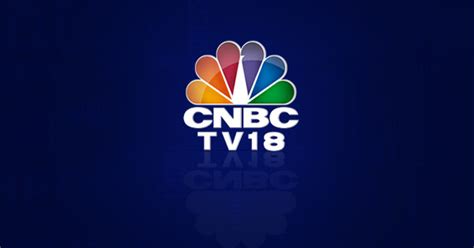 CNBC TV18 Launches The Global Eye