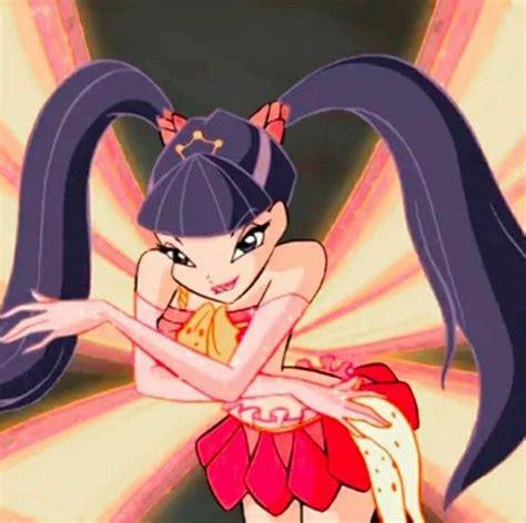 Pin By Seraphina De Angelis On H Zl Kaydetmeler Winx Club Club