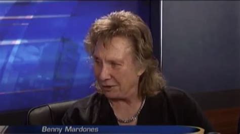 How Benny Mardones’ Height Shapes His Iconic Presence - Veja Store Site