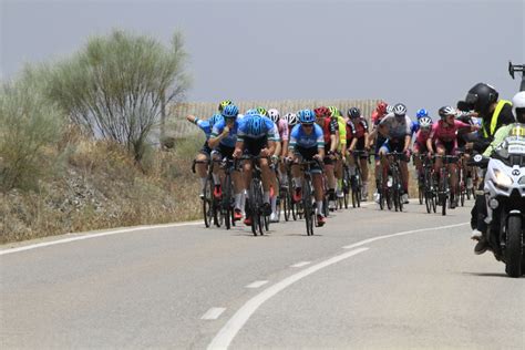 Vuelta Ciclista A Extremadura Etapa Junio Flickr