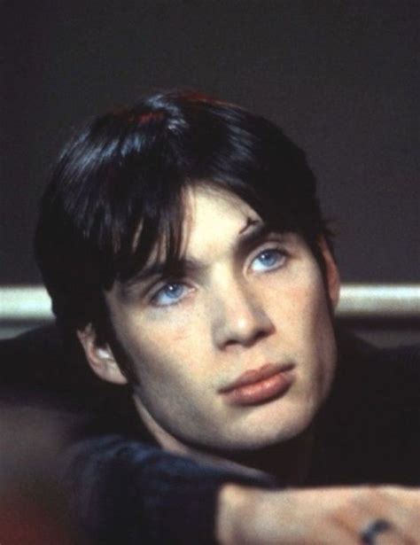 Young Cillian Murphy | Attori hot, Attori, Uomini bellissimi