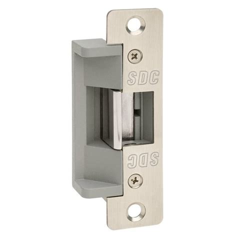 Sdc Security Door Controls SDC Electric Strike 15 4S12U Zoro