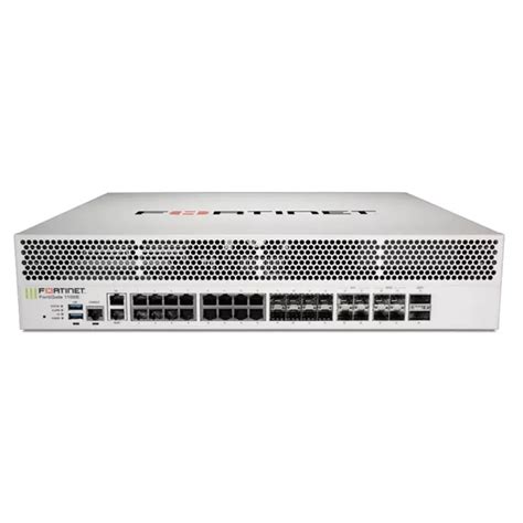 Brand New Fg E Fortinet Fortigate E Firewall Original Buy Fg