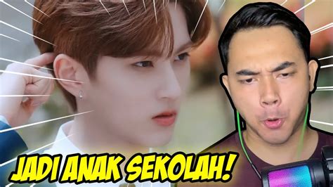 Anak Sekolah Mane Nih Xodiac Special Love Mv Reaction