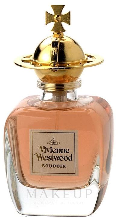 Vivienne Westwood Boudoir Eau De Parfum Tester With Cap Makeup