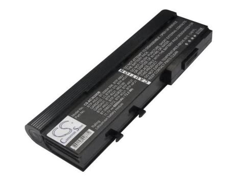 Battery Replacement For Acer Travelmate G Mi Z A G Mi