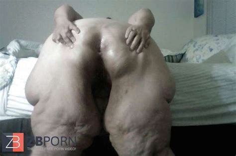 SSBBW White Thunda Cakes Pt ZB Porn