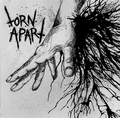 S/T 7" | Torn Apart