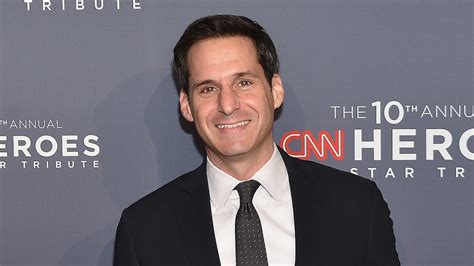 CNN's John Berman Hospitalized While Running Boston Marathon