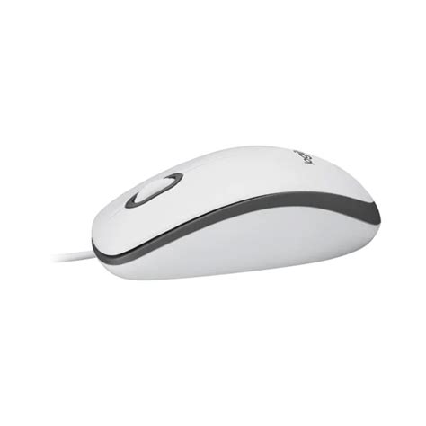 Мышь Logitech M100