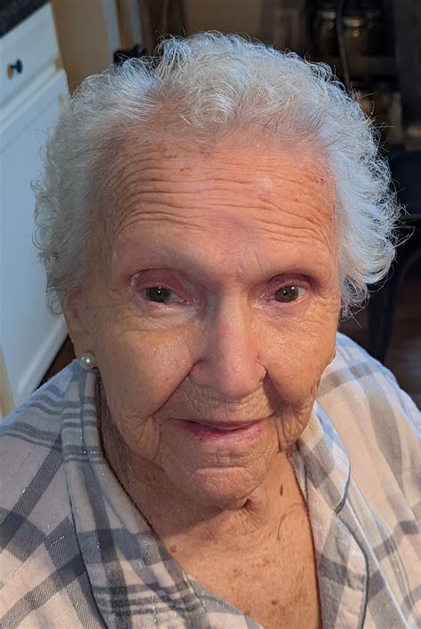 Marjorie George Obituary - Lancaster, OH