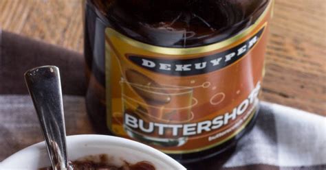 Drinks with Butterscotch Schnapps Recipes | Yummly