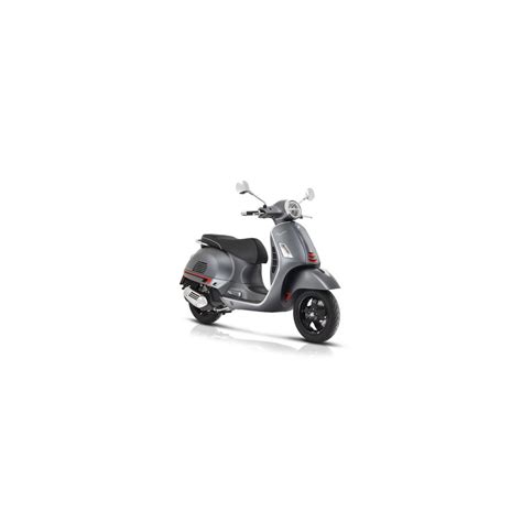 Gts Super 125 Sport Tillot