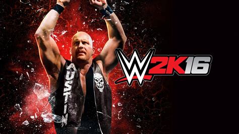 Wwe 2k Wallpapers Wallpaper Cave