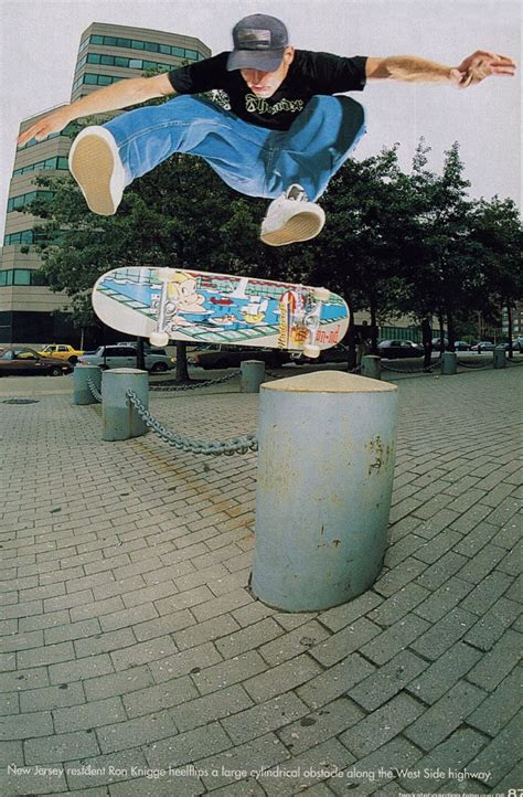 Giovanni Reda Photo Exhibit Highlights Nyc Skateboarding Scene In The