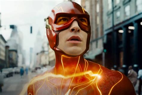 The Flash Ya Tiene Fecha De Estreno En Hbo Max Cu Ndo Podremos Ver