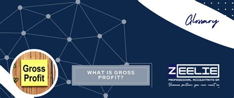 gross profit