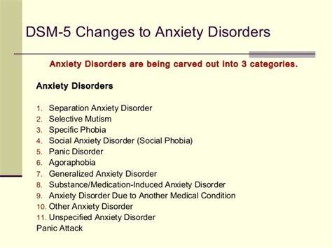 Anxiety Disorders Obss Comp Dis By Dobby848s