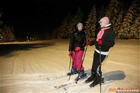 Hot Ski Girls Finish Their Run With Steamy Sex XXX Dessert