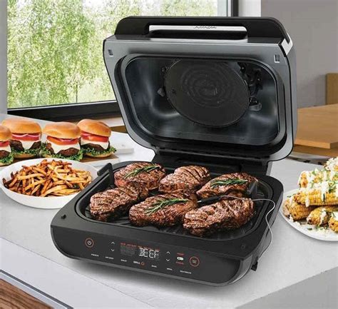 Amazon Deal of the Day: Ninja Foodi XL 6-in-1 Indoor Grill