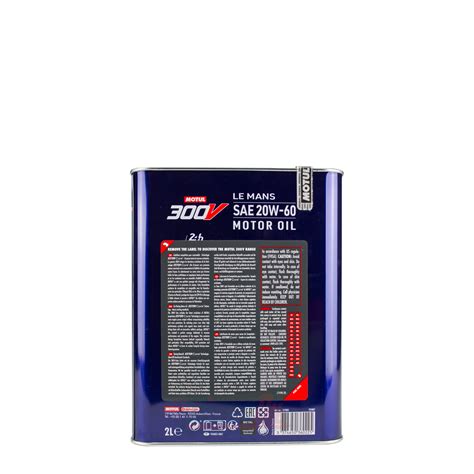 Motul 300v Le Mans Smeermiddelen En Additieven Specialist In Nederland