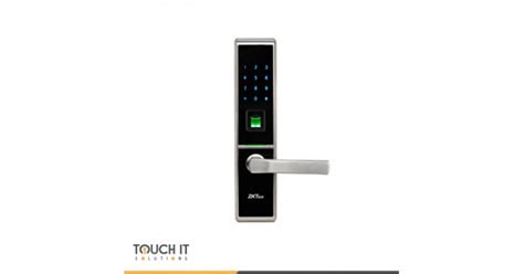 ZKTeco TL100 Fingerprint Smart Door Lock