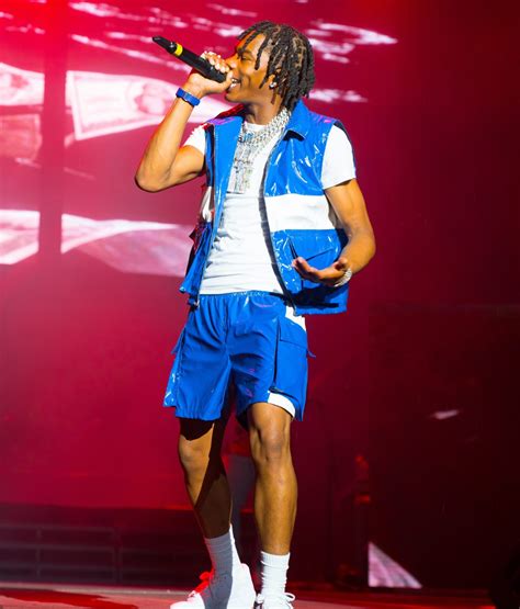 Lil Baby Dai's Impact On Culture