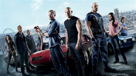 Fast Furious Viii Alle Su Italia Ecco La Trama Del Film