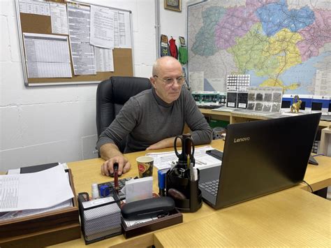 Як забезпечити успішну роботу дорожньої компанії: інтерв'ю із ...