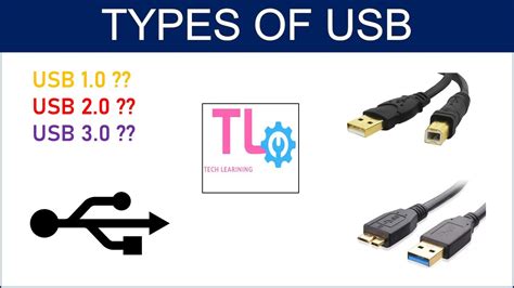 What Is The Difference Between USB And, 48% OFF