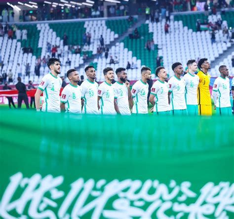 موعد مباراة السعودية القادمة في كأس العرب 2021