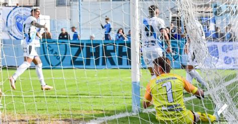 Temperley Y El Cadu Repartieron Puntos En Un Partido Parejo Noticias