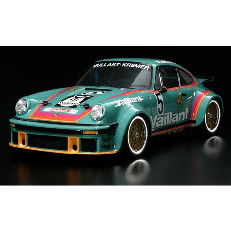 TAMIYA 49400 PORSCHE TURBO RSR TYPE 934 30th 1 10 下標詢問 蝦皮購物