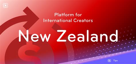 A Platform For New Zealand Creators Best Usd To Nzd Rates