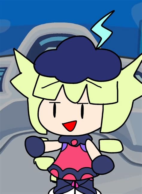 Marle Puyo Puyo The Puzzle Adventure Wiki Fandom