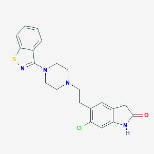 Ziprasidone: Uses, Dosage, Side Effects and More | MIMS Malaysia