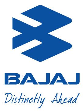 Free Indian Logos Bajaj Logo Bajaj Logo Vector