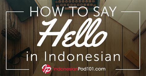 Indonesian Gestures And Body Language You Need To Know