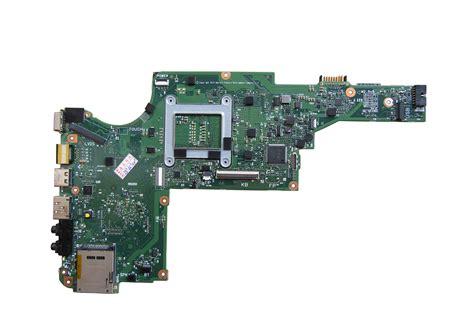 Free Shipping Original Laptop Motherboard For Hp Pavilion