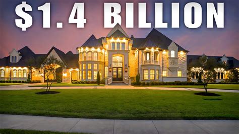 Inside the most Luxurious Mansions in the world! - Tomrichards - Medium