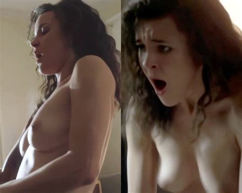 Leah Doz Nude Sex Scene From Not My Fault Enhanced In Hd The