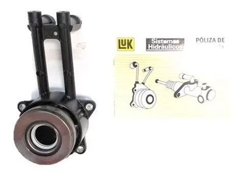 Collarin Hidr Ulico Ford Fiesta L Dohc Ikon