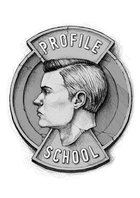 profile school :: Behance