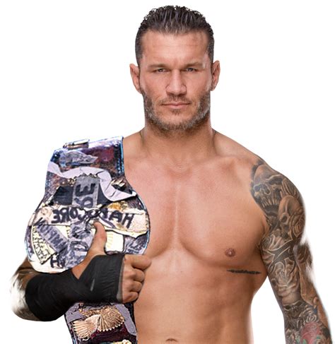 Randy Orton Hardcore Champion By Brunoradkephotoshop On Deviantart