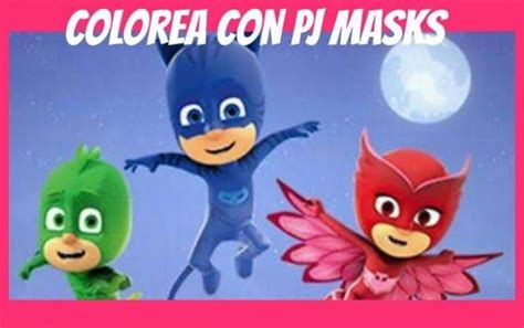 pj masks archivos aprendiendo  julia